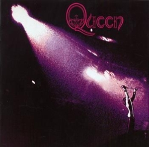 Queen - Queen - 2011 Remaster Dlx i gruppen CD / Pop-Rock hos Bengans Skivbutik AB (644562)