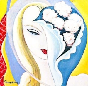 Derek & The Dominos - Layla & Other... Rem i gruppen CD / Pop-Rock hos Bengans Skivbutik AB (644576)