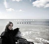 Tabor June - Ashore i gruppen CD / Elektroniskt,Svensk FolkeMusikkk hos Bengans Skivbutik AB (644590)