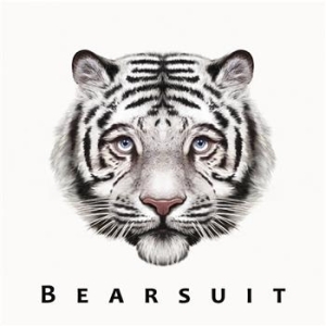 Bearsuit - Phantom Forest i gruppen VI TIPSER / Julegavetips CD hos Bengans Skivbutik AB (644834)