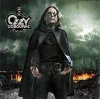 Osbourne Ozzy - Black Rain i gruppen CD / Metal,Pop-Rock hos Bengans Skivbutik AB (644980)