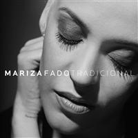 MARIZA - FADO TRADICIONAL i gruppen CD / Elektroniskt,World Music hos Bengans Skivbutik AB (645102)