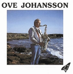 Johansson Ove - Ove Johansson Solo i gruppen Externt_Lager / Naxoslager hos Bengans Skivbutik AB (645115)