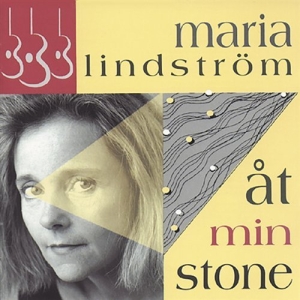 Lindström Maria - Åtminstone i gruppen Externt_Lager / Naxoslager hos Bengans Skivbutik AB (645138)