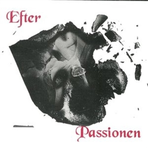 Sagvik Stellan - Efter Passionen i gruppen VI TIPSER / Julegavetips CD hos Bengans Skivbutik AB (645156)