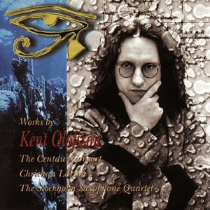 Olofsson Kent - The Veiled Hearts i gruppen Externt_Lager / Naxoslager hos Bengans Skivbutik AB (645187)