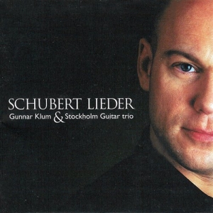 Schubert Franz - Schubert Lieder i gruppen VI TIPSER / Julegavetips CD hos Bengans Skivbutik AB (645297)