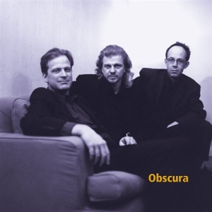 Obscura - Obscura i gruppen Externt_Lager / Naxoslager hos Bengans Skivbutik AB (645322)