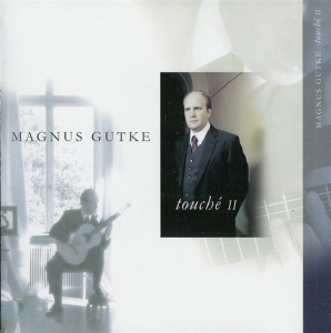 Gutke Magnus - Touché Ii i gruppen VI TIPSER / Julegavetips CD hos Bengans Skivbutik AB (645352)