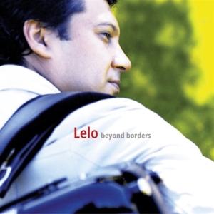 Lelo - Beyond Borders i gruppen cdonuppdat / CDON Jazz Klassisk NX hos Bengans Skivbutik AB (645367)