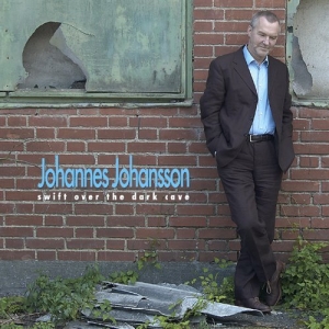 Johansson Johannes - Swift Over The Dark Cave i gruppen Externt_Lager / Naxoslager hos Bengans Skivbutik AB (645392)