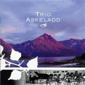 Anfinsen Geir / Bjarnehäll Niklas - Trio Askeladd i gruppen Externt_Lager / Naxoslager hos Bengans Skivbutik AB (645395)