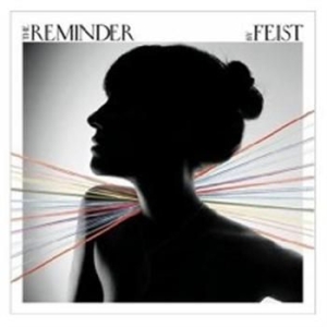 Feist - Reminder i gruppen CD / Pop hos Bengans Skivbutik AB (645397)