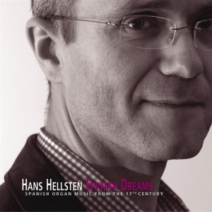 Hellsten Hans - Spanish Dreams i gruppen VI TIPSER / Julegavetips CD hos Bengans Skivbutik AB (645450)