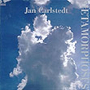 Carlstedt Jan - Metamorphoses i gruppen VI TIPSER / Julegavetips CD hos Bengans Skivbutik AB (645482)