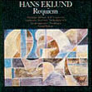 Eklund Hans - Requiem i gruppen VI TIPSER / Julegavetips CD hos Bengans Skivbutik AB (645516)