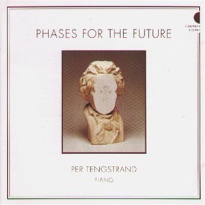 Tengstrand Per - Phases For The Future i gruppen cdonuppdat / CDON Jazz Klassisk NX hos Bengans Skivbutik AB (645604)