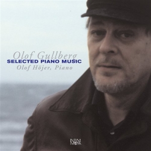 Gullberg Olof - Selected Piano Music i gruppen VI TIPSER / Julegavetips CD hos Bengans Skivbutik AB (645687)