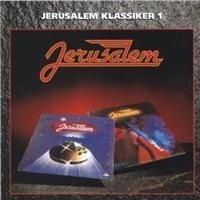 Jerusalem - Klassiker 1 i gruppen VI TIPSER / Julegavetips CD hos Bengans Skivbutik AB (646541)