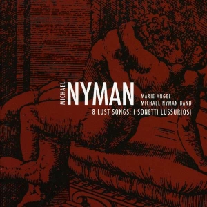 Nyman Michael - Man And Boy: Dada i gruppen CD / Klassisk,Pop-Rock hos Bengans Skivbutik AB (647140)