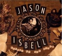 Isbell Jason - Sirens Of The Ditch i gruppen CD / Country,Pop-Rock hos Bengans Skivbutik AB (647142)