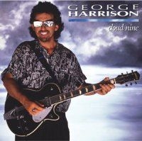 GEORGE HARRISON - CLOUD NINE i gruppen CD hos Bengans Skivbutik AB (647316)