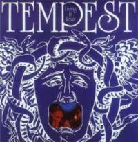 Tempest - Living In Fear i gruppen CD hos Bengans Skivbutik AB (647595)