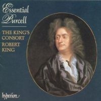 Purcell Henry - Purcell (Essential) i gruppen CD / Klassisk hos Bengans Skivbutik AB (647819)