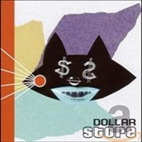 Dollar Store - Dollar Store i gruppen CD / Country,Pop-Rock hos Bengans Skivbutik AB (647943)