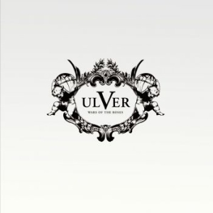 Ulver - Wars Of The Roses i gruppen CD / Metal hos Bengans Skivbutik AB (648080)