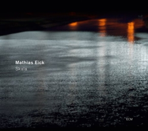 Mathias Eick - Skala i gruppen VI TIPSER / Klassiska lablar / ECM Records hos Bengans Skivbutik AB (648183)