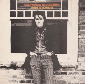 John Stewart - California Bloodlines i gruppen CD / Country hos Bengans Skivbutik AB (648741)