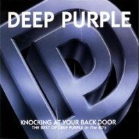 Deep Purple - Best Of i gruppen CD / Best Of,Metal,Pop-Rock hos Bengans Skivbutik AB (649234)