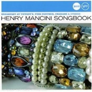 Various Artists - Henry Mancini Songbook i gruppen CD / Jazz/Blues hos Bengans Skivbutik AB (649409)