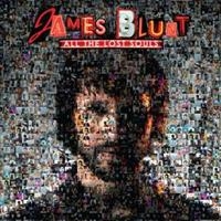 JAMES BLUNT - ALL THE LOST SOULS i gruppen MK Test 3 hos Bengans Skivbutik AB (649552)