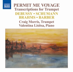 Various Composers - Permit Me Voyage i gruppen VI TIPSER / Julegavetips CD hos Bengans Skivbutik AB (650042)