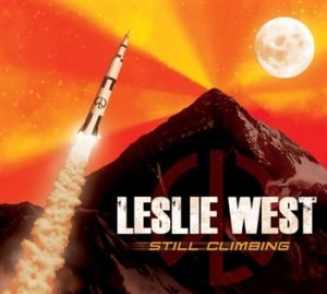 West Leslie - Still Climbing i gruppen VI TIPSER / Julegavetips CD hos Bengans Skivbutik AB (650151)