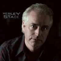 Stace Wesley - Self Titled i gruppen VI TIPSER / Klassiska lablar / YepRoc / CD hos Bengans Skivbutik AB (650175)