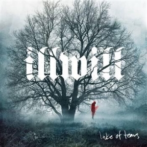 Lake Of Tears - Illwill i gruppen CD / Metal/ Heavy metal hos Bengans Skivbutik AB (650349)