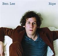 Lee Ben - Ripe i gruppen VI TIPSER / Julegavetips CD hos Bengans Skivbutik AB (650724)