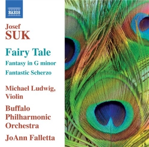 Suk - Fairy Tale i gruppen VI TIPSER / Julegavetips CD hos Bengans Skivbutik AB (650825)