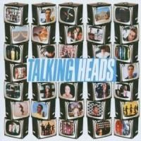 Talking Heads - The Collection i gruppen CD / Best Of,Pop-Rock hos Bengans Skivbutik AB (650827)