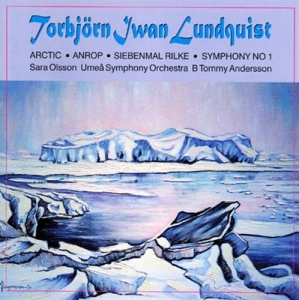 Lundquist Torbjörn I - Artic i gruppen Externt_Lager / Naxoslager hos Bengans Skivbutik AB (651127)