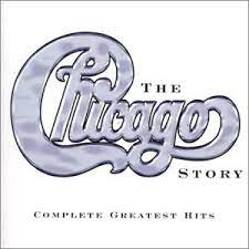 Chicago - Chicago Story i gruppen Labels /  hos Bengans Skivbutik AB (651147)