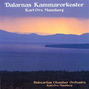 Holst Hindemith - Dalarnas Kammarorkester i gruppen VI TIPSER / Julegavetips CD hos Bengans Skivbutik AB (651151)