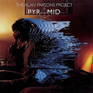 Alan Parsons Project The - Pyramid i gruppen Minishops / Alan Parsons hos Bengans Skivbutik AB (651166)