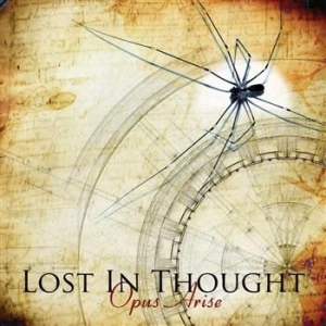 Lost In Thought - Opus Arise i gruppen CD hos Bengans Skivbutik AB (651212)