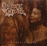 Ivory Moon - Human Nature i gruppen CD / Metal hos Bengans Skivbutik AB (651279)