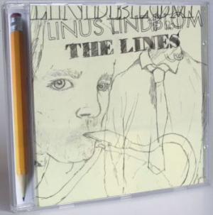 Lindblom Linus - Lines i gruppen VI TIPSER / Julegavetips CD hos Bengans Skivbutik AB (651329)