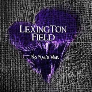 Lexington Field - No Mans War i gruppen VI TIPSER / Julegavetips CD hos Bengans Skivbutik AB (651567)